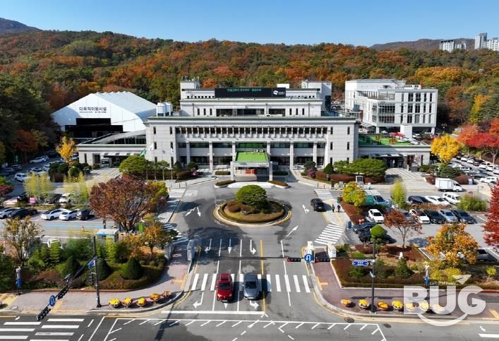 의정부시청