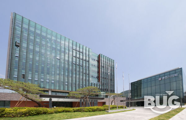 춘천시청