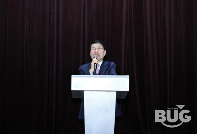 구리시 대한적십자사 봉사회, '2025 적십자 봉사원 역량 강화 워크숍' 개최