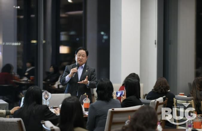 남양주시, 학부모 미래교육공동체 소통 · 협력 워크숍 성황리 개최