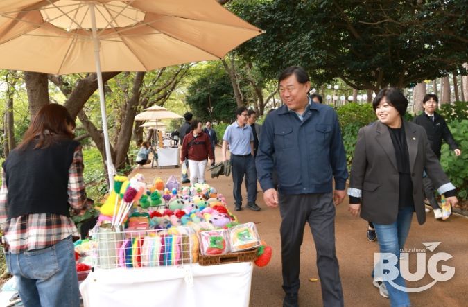 2025년 사회적경제기업 박람회