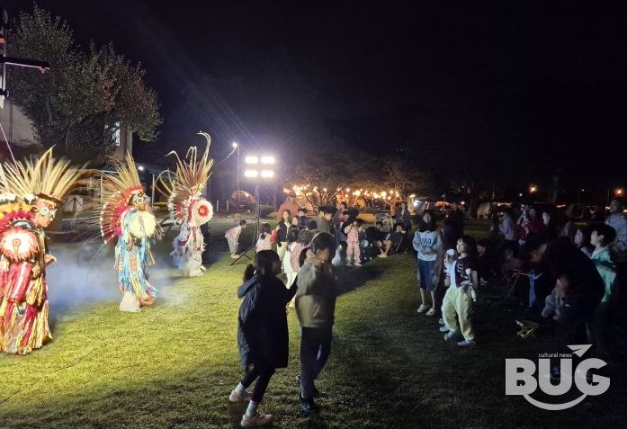 ‘2025 고령 친환경 캠핑 페스타’ 친환경 캠핑문화 실천을 독려하며 성공적으로 마무리 !