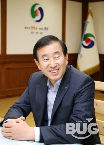 조길형 충주시장