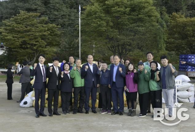 동두천시 불현동 새마을남녀지도자회, 3R 숨은자원 모으기 경진 대회 우승