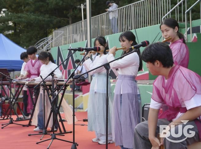 의정부도시교육재단 의정부시청소년수련관, 제22회 청소년동아리 어울림마당 행복누리축제 3회차 독도의 날 행사 성료