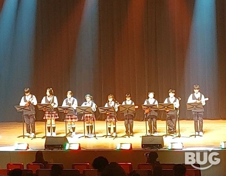 광진구, 아이들의 열정과 재능 펼쳐진 ‘지역아동센터 연합문화축제’ 성황리 개최