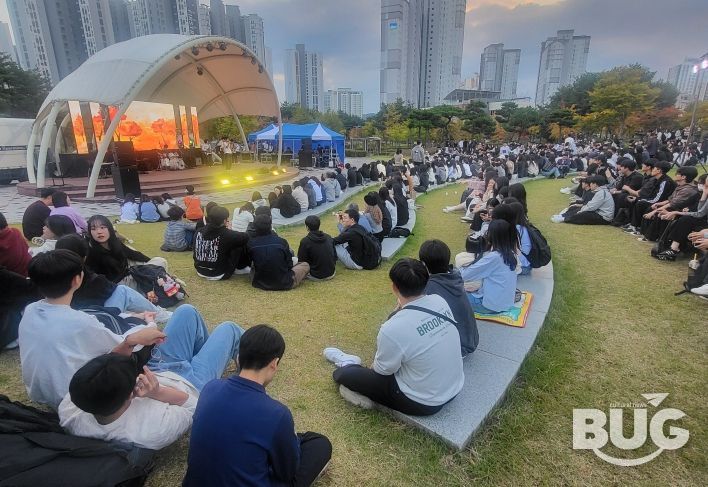 김천시, 청소년어울림마당  ‘일취월짱’ 두번째 이야기 개최