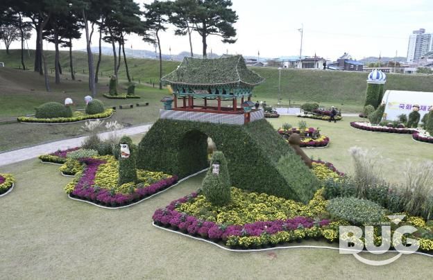 지난해 축제사진