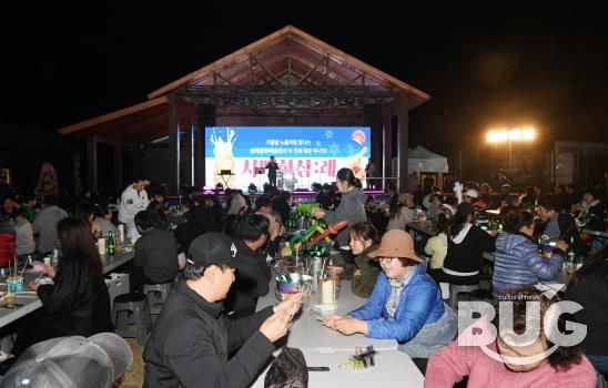 3만 명 즐긴 ‘치맥하삼:례’, 완주형 문화관광 제시