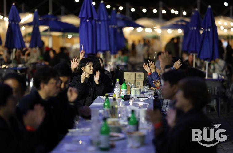 제2회 진안고원 막걸리 페스티벌 ‘낭만酒막’ 성료