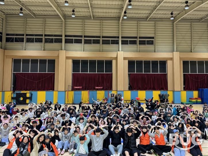 포천시종합사회복지관, 일동초 학부모회와 함께 ‘가족사랑 밤마실’ 개최