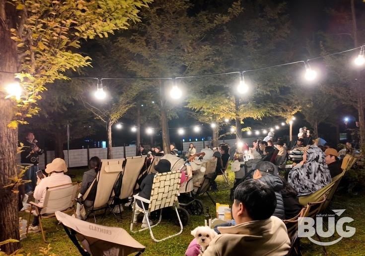 ‘2025 포천 펫스타’ 성황리 폐막, 관람객 1만 2천 명과 반려견 ‘1천 마리 한자리에…