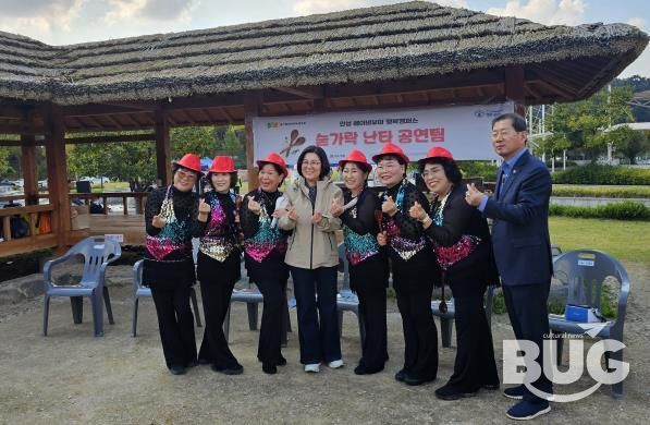 안성시사회복지협의회, 2025년 안성시 사회복지박람회 성료