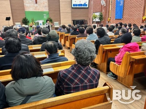 미추홀구, 어르신 교통안전교육