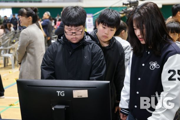 결초보은 드론축제 & 어울림 온마당’