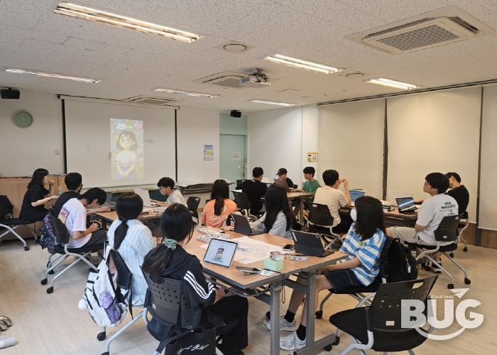 고양시 탄현청소년문화의집, 건강한 디지털 문화로 ‘우리가 만드는 디지털 세상’ 성료