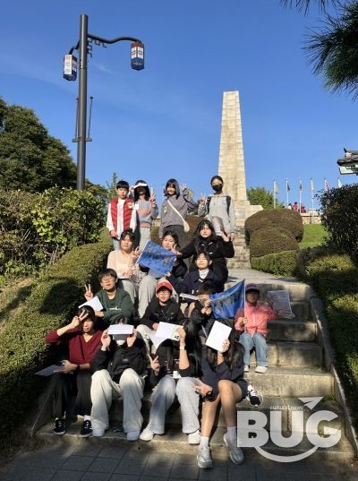 고양시 탄현청소년문화의집, 지역 간 문화교류 ‘청소년 문화도슨트’성료