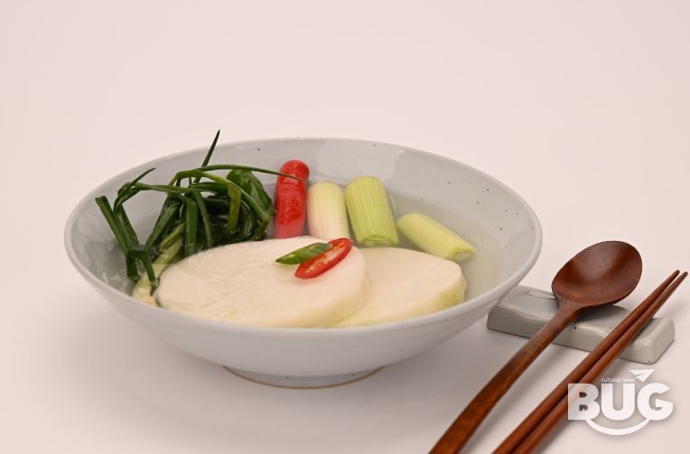 광양시, 광양전통숯불구이축제장서 “광양 동치미의 깊은 맛” 선보여 - 농식품유통과(광양 고로쇠 동치미)