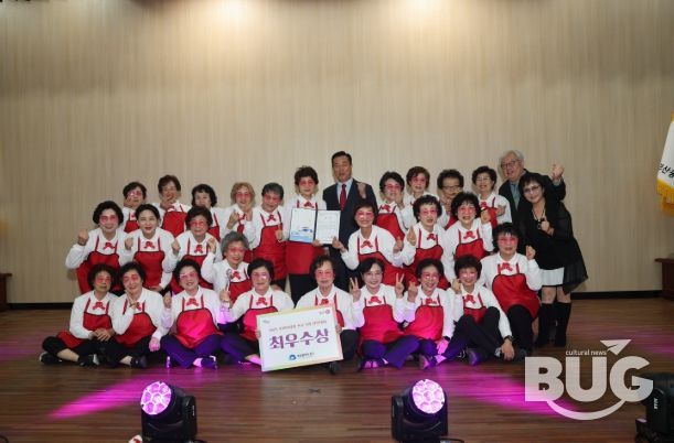 2025 주민자치회 프로그램 경연대회