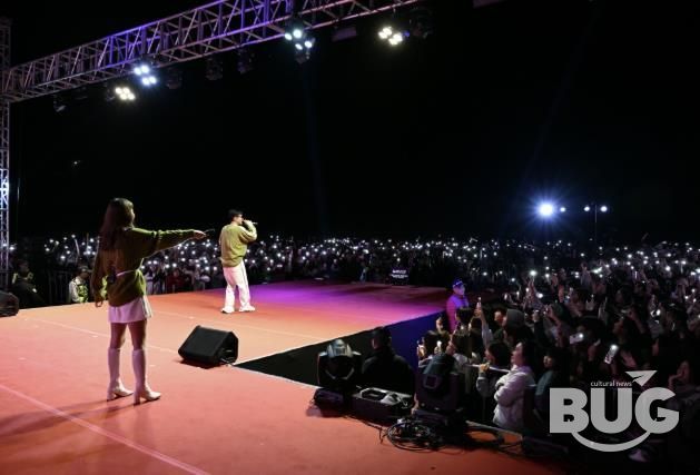 동두천시, 시민의 마음을 치유한 가을 음악, 제9회 힐링콘서트 개최