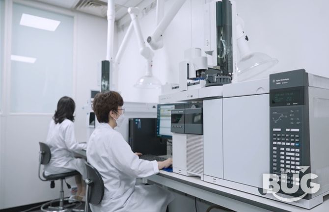 서울시 마약관리센터(마약분석실)