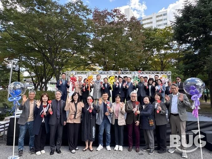 의정부시 장암동, 주민자치‧복지관 손잡은 ‘장암마을축제’ 성료