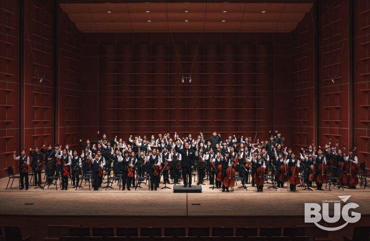 (11월 김해문화의전당에서 펼쳐지는 '꿈의 무용단 정기공연'과 '꿈의 오케스트라 정기연주회')6.꿈오공연