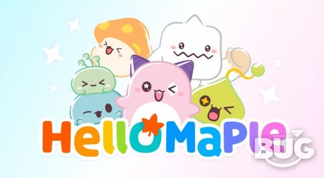 헬로메이플/사진=넥슨