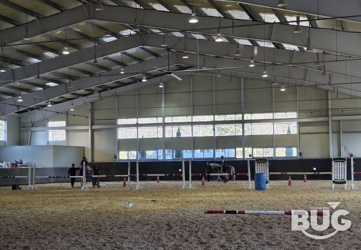 함안군승마공원, 재활승마 활성화 지원사업 시행