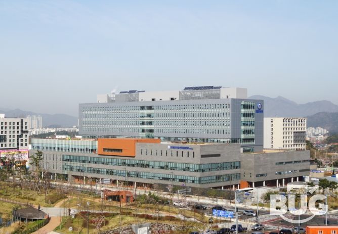 창원 한마음병원