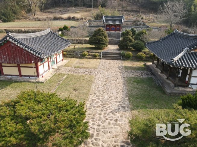 ‘고흥 무열사 소장 고문서’ 전남도 유형문화유산 지정 예고