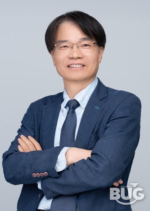 경상국립대학교 생명과학부 김재연 교수