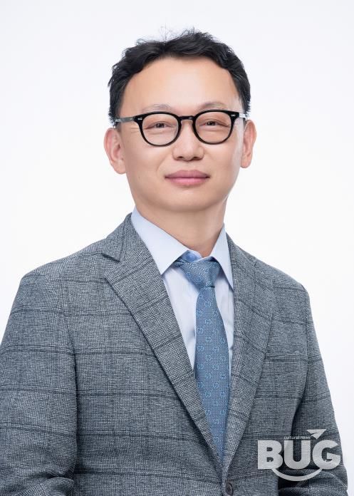 경상국립대학교 전정환 교수