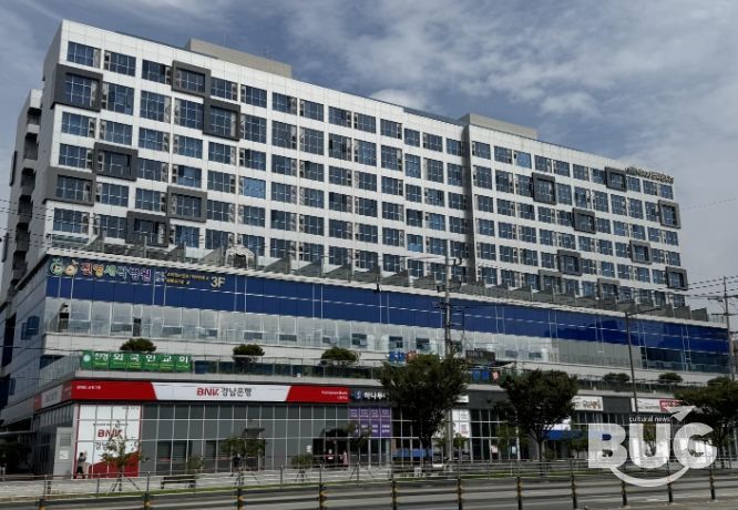 김해시 진영새싹병원