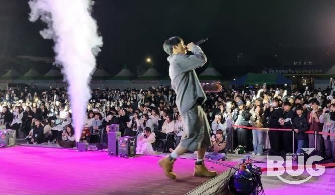 안동시, 청소년축제 ‘TEEN MEET UP 페스티벌’ 개최