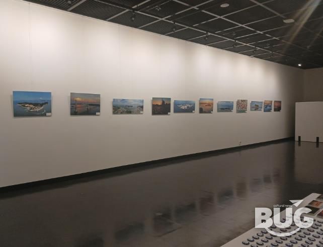 보령 오섬 사진공모전 우수작품 전시회