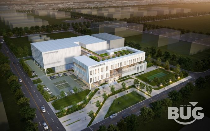 새만금 스마트 수산가공종합단지’