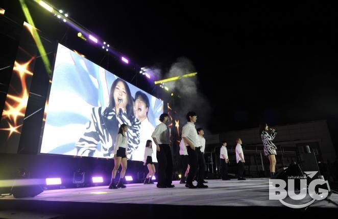 가평군 상면, 주민총회 및 힐링콘서트 성황리 개최