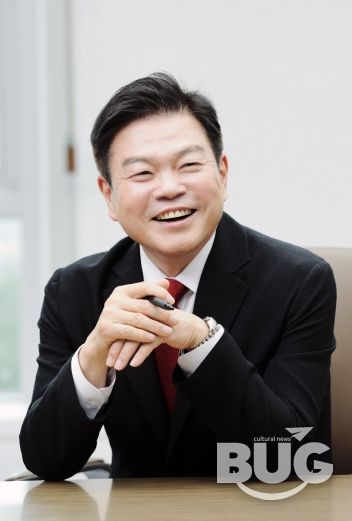 이필형 동대문구청장