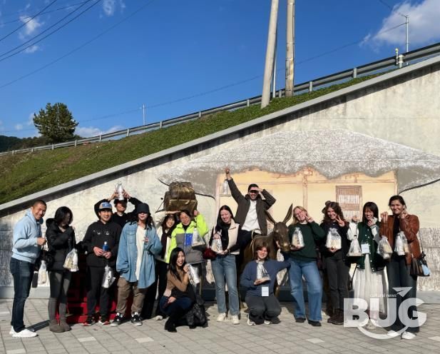 넥스트로컬 청년창업팀‘리채’, 예천지역 문화 및 전통주 체험 투어 운영
