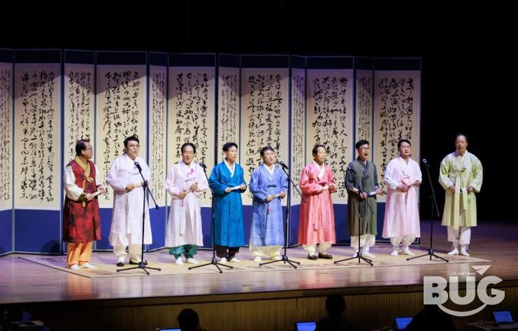 남원시 제33회 금파 강도근 전국 판소리, 고법 경연 대회 개최