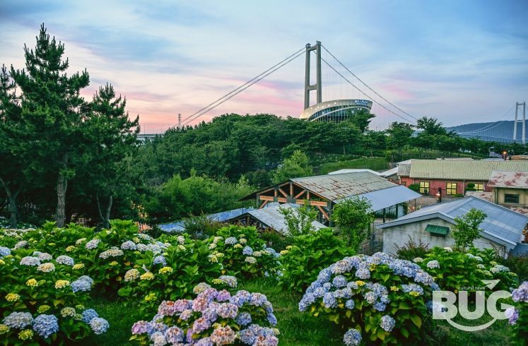 SRT가 뽑은‘2026년 방문도시’로 3년 연속 선정