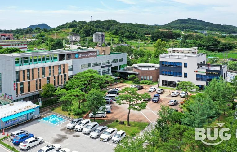 임실군, 금연 구역 합동 점검 및 단속 실시