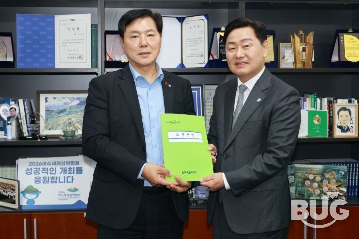 민주당 예산·정책 핵심 인사 잇따라 면담