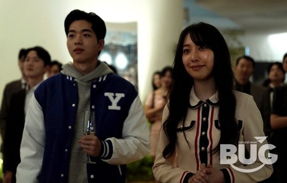 사진 제공: SLL, 드라마하우스, 바로엔터테인먼트