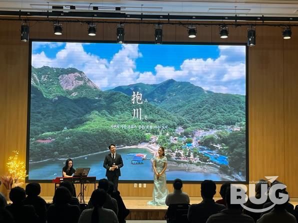 포천시, '포천음악창작소와 함께하는 가을 클래식 산책' 성황리 개최... '깊어가는 가을밤, 음악으로 시민과 감성을 나누다'